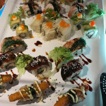 Breed Almere Bv Nourriture