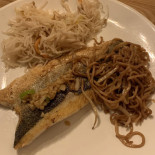 Breed Almere Bv Nourriture