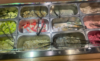 Breed Almere Bv drink