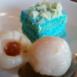 Breed Almere Bv Comida