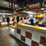 Breed Almere Bv Dentro