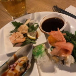 Breed Almere Bv Comida