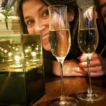 De Witte Zwaan Bebida