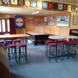 De Witte Zwaan Dentro