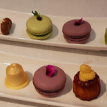 De Witte Zwaan Bebida