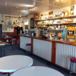 De Witte Zwaan Dentro