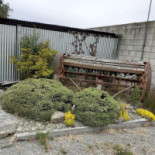 De Witte Zwaan Exterior