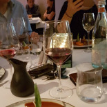 De Witte Zwaan Bebida