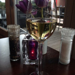 De Witte Zwaan Bebida