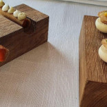 De Witte Zwaan Bebida