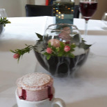 De Witte Zwaan Bebida