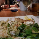 Onder De Pannen food