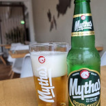 Grieks Mykonos B.v. Gorinchem Bebida