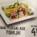 't Voorhuys Nourriture