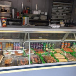 't Voorhuys À l'intérieur