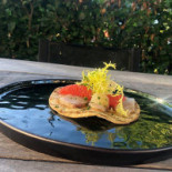 Plaza De Frietkraam Zo Boisson