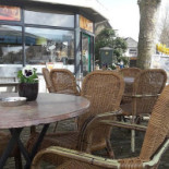 Plaza De Frietkraam Zo Extérieur