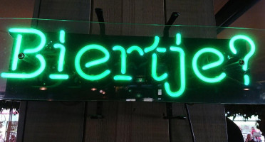 Pleisterplaats Roadhouse Cafe Moordrecht Bebida