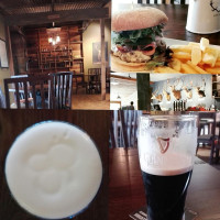 Pleisterplaats Roadhouse Cafe Moordrecht Bebida