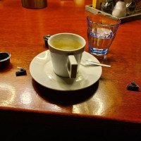 Pleisterplaats Roadhouse Cafe Moordrecht Bebida