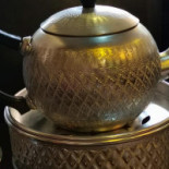 Siam Thai Ijmuiden Boisson