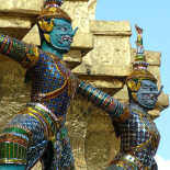 Siam Thai Ijmuiden Boisson