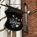 Proeverij De Stadstuin Doesburg Bebida