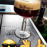 Proeverij De Stadstuin Doesburg Bebida