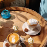 Proeverij De Stadstuin Doesburg Bebida