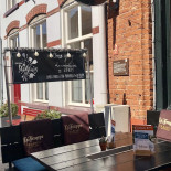 Proeverij De Stadstuin Doesburg Exterior