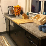 Proeverij De Stadstuin Doesburg Bebida