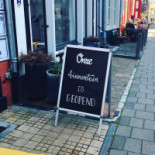 Proeverij De Stadstuin Doesburg Extérieur