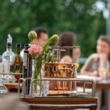 Proeverij De Stadstuin Doesburg Boisson