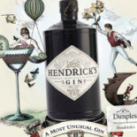 Dimples Brasserie Boisson