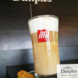 Dimples Brasserie Boisson