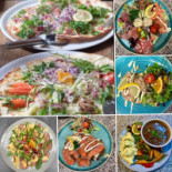 Dimples Brasserie Gourou