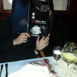 Brasserie Wetterwille Bebida