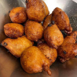 Brasserie Wetterwille Comida