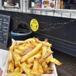 Brasserie Wetterwille Comida