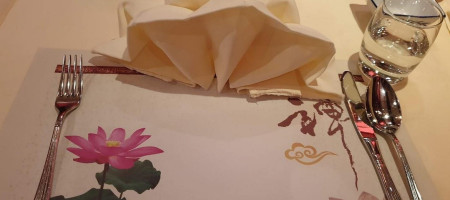 Golden River Lekkerkerk Bebida