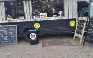 Golden River Lekkerkerk Exterior