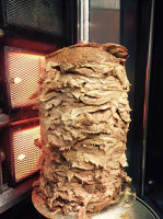 Golden River Lekkerkerk food