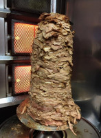 Golden River Lekkerkerk Bebida