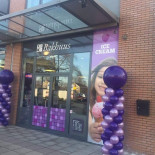 't Bakhuus Extérieur