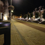 De Wijnberg Exterior