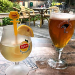 De Berkenhorst Boisson