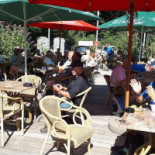 De Berkenhorst Extérieur