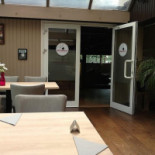 De Berkenhorst Extérieur