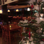 De Berkenhorst Extérieur