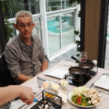 De Berkenhorst Boisson